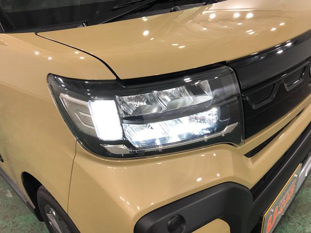 タントファンクロスターボ 走行449キロ/ディスプレイオーディオ一年保証・走行距離無制限 走行449キロ バックカメラ サイドエアバック クリアランスソナーディスプレイオーディオ オートライト LEDヘッドライト ベンチシート シートヒーター 両側電動スライドドア(埼玉県)の中古車