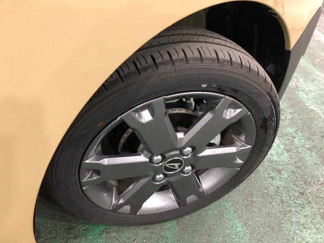 タントファンクロスターボ 走行449キロ/ディスプレイオーディオ一年保証・走行距離無制限 走行449キロ バックカメラ サイドエアバック クリアランスソナーディスプレイオーディオ オートライト LEDヘッドライト ベンチシート シートヒーター 両側電動スライドドア(埼玉県)の中古車