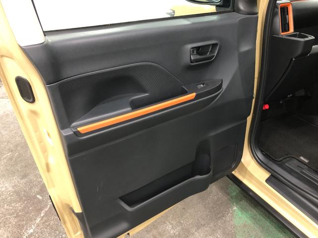 タントファンクロスターボ 走行449キロ/ディスプレイオーディオ一年保証・走行距離無制限 走行449キロ バックカメラ サイドエアバック クリアランスソナーディスプレイオーディオ オートライト LEDヘッドライト ベンチシート シートヒーター 両側電動スライドドア(埼玉県)の中古車