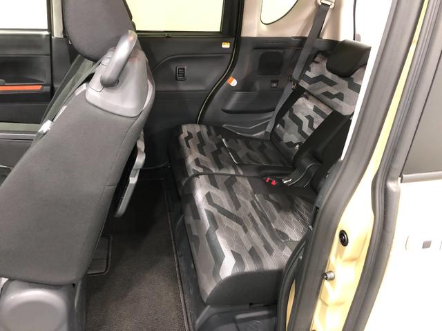 タントファンクロスターボ 走行449キロ/ディスプレイオーディオ一年保証・走行距離無制限 走行449キロ バックカメラ サイドエアバック クリアランスソナーディスプレイオーディオ オートライト LEDヘッドライト ベンチシート シートヒーター 両側電動スライドドア(埼玉県)の中古車