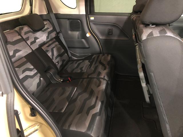 タントファンクロスターボ 走行449キロ/ディスプレイオーディオ一年保証・走行距離無制限 走行449キロ バックカメラ サイドエアバック クリアランスソナーディスプレイオーディオ オートライト LEDヘッドライト ベンチシート シートヒーター 両側電動スライドドア(埼玉県)の中古車