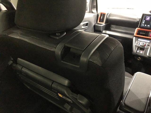 タントファンクロスターボ 走行449キロ/ディスプレイオーディオ一年保証・走行距離無制限 走行449キロ バックカメラ サイドエアバック クリアランスソナーディスプレイオーディオ オートライト LEDヘッドライト ベンチシート シートヒーター 両側電動スライドドア(埼玉県)の中古車