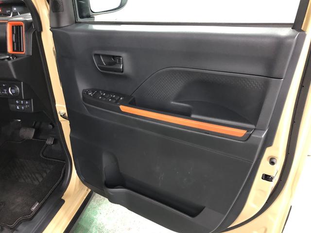 タントファンクロスターボ 走行449キロ/ディスプレイオーディオ一年保証・走行距離無制限 走行449キロ バックカメラ サイドエアバック クリアランスソナーディスプレイオーディオ オートライト LEDヘッドライト ベンチシート シートヒーター 両側電動スライドドア(埼玉県)の中古車