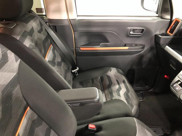 タントファンクロスターボ 走行449キロ/ディスプレイオーディオ一年保証・走行距離無制限 走行449キロ バックカメラ サイドエアバック クリアランスソナーディスプレイオーディオ オートライト LEDヘッドライト ベンチシート シートヒーター 両側電動スライドドア(埼玉県)の中古車