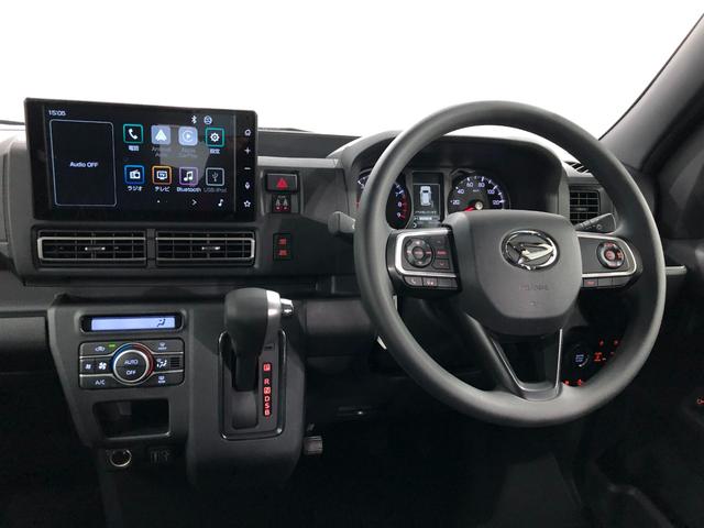 アトレーRS 走行1612キロ/ディスプレイオーディオ/バックカメラ1年保証距離無制限 走行1612キロ ディスプレイオーディオ バックカメラ 純正マット LEDヘッドランプ アイドリングストップ 両側電動スライドドア プッシュボタンスタート オート格納式ドアミラー(埼玉県)の中古車