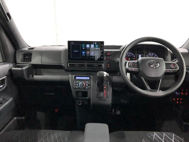 アトレーRS 走行1612キロ/ディスプレイオーディオ/バックカメラ1年保証距離無制限 走行1612キロ ディスプレイオーディオ バックカメラ 純正マット LEDヘッドランプ アイドリングストップ 両側電動スライドドア プッシュボタンスタート オート格納式ドアミラー(埼玉県)の中古車