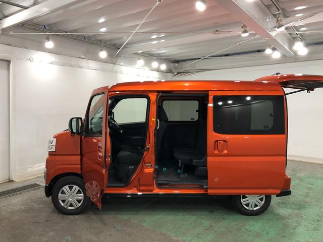 アトレーRS 走行1612キロ/ディスプレイオーディオ/バックカメラ1年保証距離無制限 走行1612キロ ディスプレイオーディオ バックカメラ 純正マット LEDヘッドランプ アイドリングストップ 両側電動スライドドア プッシュボタンスタート オート格納式ドアミラー(埼玉県)の中古車