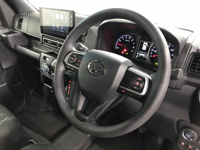 アトレーRS 走行1612キロ/ディスプレイオーディオ/バックカメラ1年保証距離無制限 走行1612キロ ディスプレイオーディオ バックカメラ 純正マット LEDヘッドランプ アイドリングストップ 両側電動スライドドア プッシュボタンスタート オート格納式ドアミラー(埼玉県)の中古車