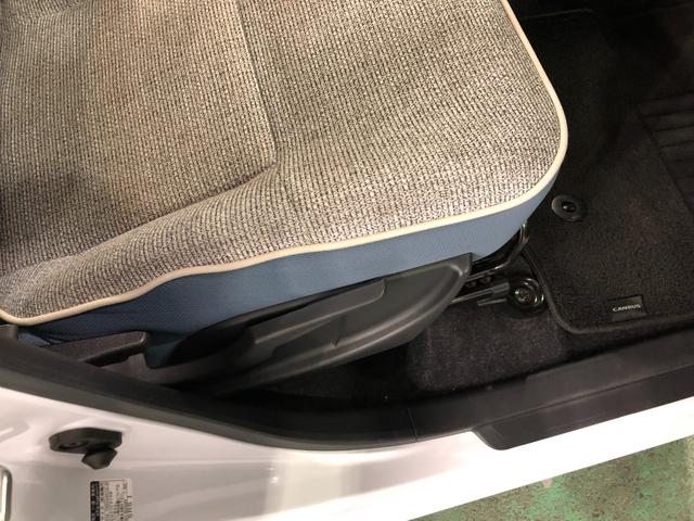 ムーヴキャンバスストライプスＧ　走行７７７９キロ／シートヒーター／マット１年保証距離無制限　走行距離７７７９キロ　純正マット　サイドエアバッグ　ＬＥＤヘッドランプ　アイドリングストップ　シートヒーター　両側電動スライドドア　プッシュボタンスタート　オート格納式ドアミラー（埼玉県）の中古車