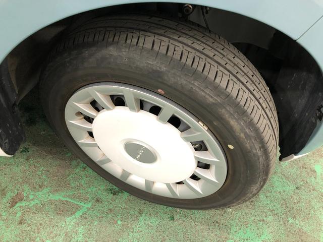 ムーヴキャンバスストライプスＧ　走行７７７９キロ／シートヒーター／マット１年保証距離無制限　走行距離７７７９キロ　純正マット　サイドエアバッグ　ＬＥＤヘッドランプ　アイドリングストップ　シートヒーター　両側電動スライドドア　プッシュボタンスタート　オート格納式ドアミラー（埼玉県）の中古車