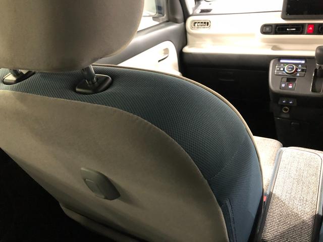 ムーヴキャンバスストライプスＧ　走行７７７９キロ／シートヒーター／マット１年保証距離無制限　走行距離７７７９キロ　純正マット　サイドエアバッグ　ＬＥＤヘッドランプ　アイドリングストップ　シートヒーター　両側電動スライドドア　プッシュボタンスタート　オート格納式ドアミラー（埼玉県）の中古車