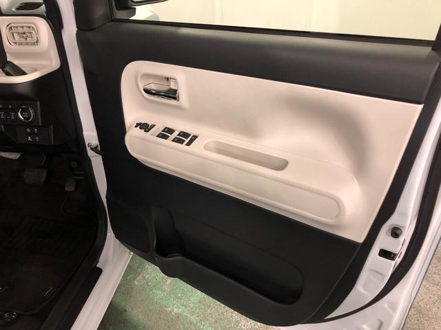 ムーヴキャンバスストライプスＧ　走行７７７９キロ／シートヒーター／マット１年保証距離無制限　走行距離７７７９キロ　純正マット　サイドエアバッグ　ＬＥＤヘッドランプ　アイドリングストップ　シートヒーター　両側電動スライドドア　プッシュボタンスタート　オート格納式ドアミラー（埼玉県）の中古車