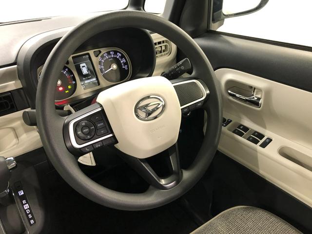 ムーヴキャンバスストライプスＧ　走行８７９４キロ／シートヒーター／純正マット１年保証距離無制限　走行距離８７９４キロ　ＵＳＢソケット　純正マット　サイドエアバッグ　ＬＥＤヘッドランプ　アイドリングストップ　シートヒーター　両側電動スライドドア　オート格納式ドアミラー（埼玉県）の中古車