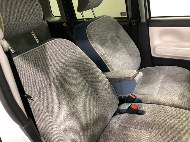 ムーヴキャンバスストライプスＧ　走行８７９４キロ／シートヒーター／純正マット１年保証距離無制限　走行距離８７９４キロ　ＵＳＢソケット　純正マット　サイドエアバッグ　ＬＥＤヘッドランプ　アイドリングストップ　シートヒーター　両側電動スライドドア　オート格納式ドアミラー（埼玉県）の中古車