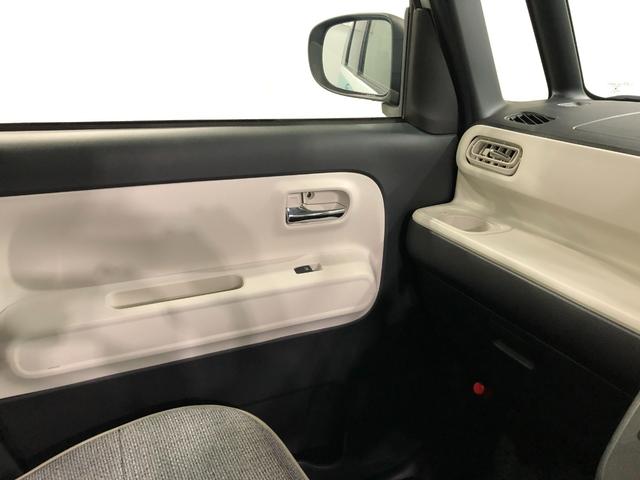 ムーヴキャンバスストライプスＧ　走行８７９４キロ／シートヒーター／純正マット１年保証距離無制限　走行距離８７９４キロ　ＵＳＢソケット　純正マット　サイドエアバッグ　ＬＥＤヘッドランプ　アイドリングストップ　シートヒーター　両側電動スライドドア　オート格納式ドアミラー（埼玉県）の中古車