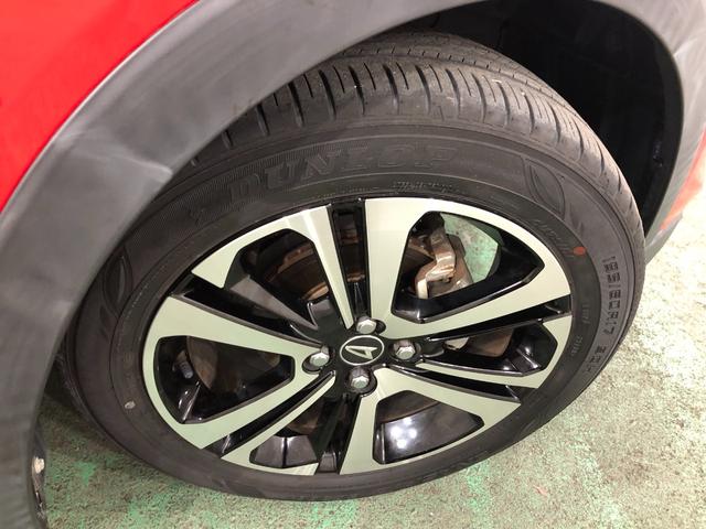 ロッキープレミアム　走行１６９７４キロ／純正フルセグナビ／ドラレコ１年保証距離無制限　走行距離１６９７４キロ　純正フルセグナビ　パノラマモニター　ドラレコ　純正マット　サイドエアバッグ　ＬＥＤヘッドランプ　アイドリングストップ　シートヒーター　オート格納式ドアミラー（埼玉県）の中古車