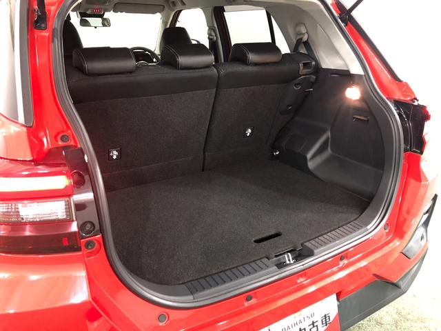 ロッキープレミアム　走行１６９７４キロ／純正フルセグナビ／ドラレコ１年保証距離無制限　走行距離１６９７４キロ　純正フルセグナビ　パノラマモニター　ドラレコ　純正マット　サイドエアバッグ　ＬＥＤヘッドランプ　アイドリングストップ　シートヒーター　オート格納式ドアミラー（埼玉県）の中古車