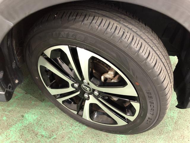 ロッキープレミアム　走行１６９７４キロ／純正フルセグナビ／ドラレコ１年保証距離無制限　走行距離１６９７４キロ　純正フルセグナビ　パノラマモニター　ドラレコ　純正マット　サイドエアバッグ　ＬＥＤヘッドランプ　アイドリングストップ　シートヒーター　オート格納式ドアミラー（埼玉県）の中古車