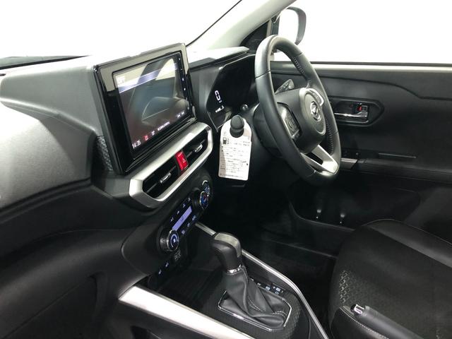 ロッキープレミアム　走行１６９７４キロ／純正フルセグナビ／ドラレコ１年保証距離無制限　走行距離１６９７４キロ　純正フルセグナビ　パノラマモニター　ドラレコ　純正マット　サイドエアバッグ　ＬＥＤヘッドランプ　アイドリングストップ　シートヒーター　オート格納式ドアミラー（埼玉県）の中古車