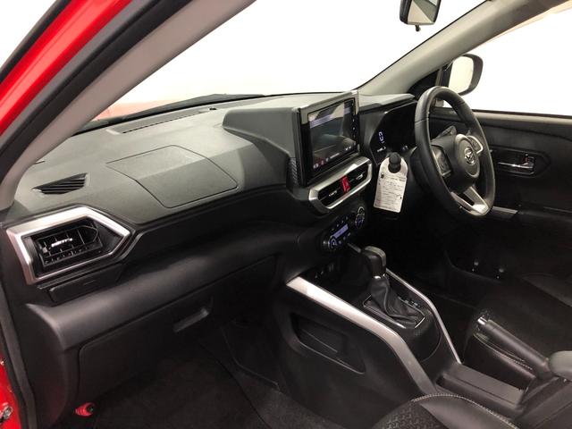 ロッキープレミアム　走行１６９７４キロ／純正フルセグナビ／ドラレコ１年保証距離無制限　走行距離１６９７４キロ　純正フルセグナビ　パノラマモニター　ドラレコ　純正マット　サイドエアバッグ　ＬＥＤヘッドランプ　アイドリングストップ　シートヒーター　オート格納式ドアミラー（埼玉県）の中古車