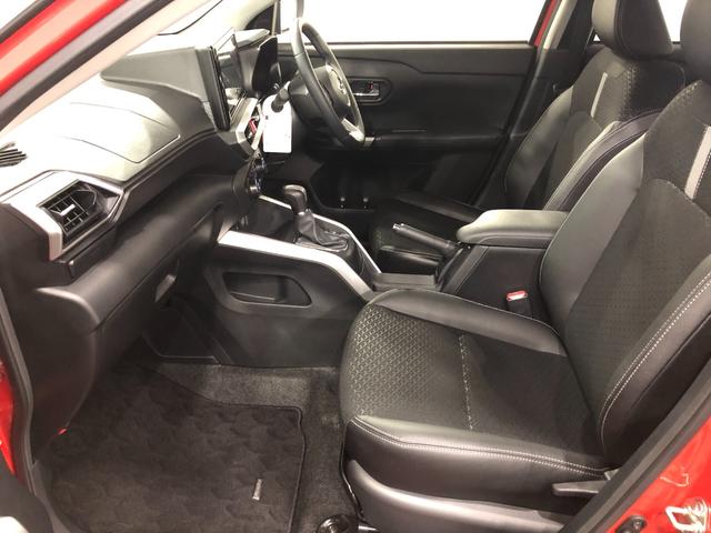 ロッキープレミアム　走行１６９７４キロ／純正フルセグナビ／ドラレコ１年保証距離無制限　走行距離１６９７４キロ　純正フルセグナビ　パノラマモニター　ドラレコ　純正マット　サイドエアバッグ　ＬＥＤヘッドランプ　アイドリングストップ　シートヒーター　オート格納式ドアミラー（埼玉県）の中古車