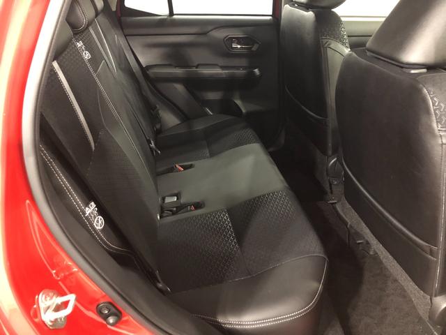 ロッキープレミアム　走行１６９７４キロ／純正フルセグナビ／ドラレコ１年保証距離無制限　走行距離１６９７４キロ　純正フルセグナビ　パノラマモニター　ドラレコ　純正マット　サイドエアバッグ　ＬＥＤヘッドランプ　アイドリングストップ　シートヒーター　オート格納式ドアミラー（埼玉県）の中古車