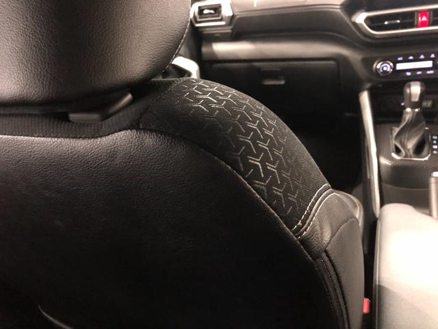 ロッキープレミアム　走行１６９７４キロ／純正フルセグナビ／ドラレコ１年保証距離無制限　走行距離１６９７４キロ　純正フルセグナビ　パノラマモニター　ドラレコ　純正マット　サイドエアバッグ　ＬＥＤヘッドランプ　アイドリングストップ　シートヒーター　オート格納式ドアミラー（埼玉県）の中古車