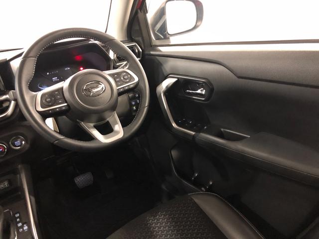 ロッキープレミアム　走行１６９７４キロ／純正フルセグナビ／ドラレコ１年保証距離無制限　走行距離１６９７４キロ　純正フルセグナビ　パノラマモニター　ドラレコ　純正マット　サイドエアバッグ　ＬＥＤヘッドランプ　アイドリングストップ　シートヒーター　オート格納式ドアミラー（埼玉県）の中古車