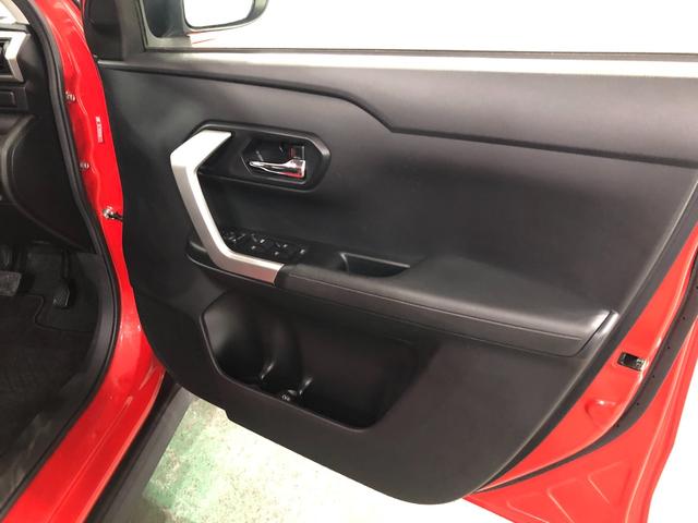 ロッキープレミアム　走行１６９７４キロ／純正フルセグナビ／ドラレコ１年保証距離無制限　走行距離１６９７４キロ　純正フルセグナビ　パノラマモニター　ドラレコ　純正マット　サイドエアバッグ　ＬＥＤヘッドランプ　アイドリングストップ　シートヒーター　オート格納式ドアミラー（埼玉県）の中古車