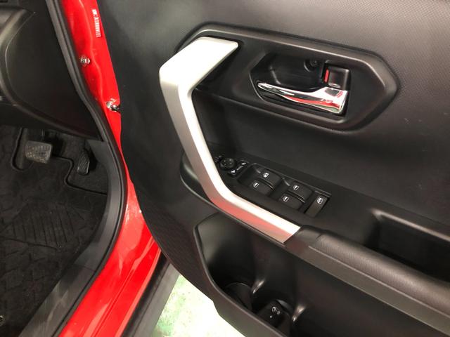 ロッキープレミアム　走行１６９７４キロ／純正フルセグナビ／ドラレコ１年保証距離無制限　走行距離１６９７４キロ　純正フルセグナビ　パノラマモニター　ドラレコ　純正マット　サイドエアバッグ　ＬＥＤヘッドランプ　アイドリングストップ　シートヒーター　オート格納式ドアミラー（埼玉県）の中古車