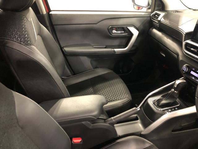 ロッキープレミアム　走行１６９７４キロ／純正フルセグナビ／ドラレコ１年保証距離無制限　走行距離１６９７４キロ　純正フルセグナビ　パノラマモニター　ドラレコ　純正マット　サイドエアバッグ　ＬＥＤヘッドランプ　アイドリングストップ　シートヒーター　オート格納式ドアミラー（埼玉県）の中古車