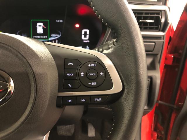 ロッキープレミアム　走行１６９７４キロ／純正フルセグナビ／ドラレコ１年保証距離無制限　走行距離１６９７４キロ　純正フルセグナビ　パノラマモニター　ドラレコ　純正マット　サイドエアバッグ　ＬＥＤヘッドランプ　アイドリングストップ　シートヒーター　オート格納式ドアミラー（埼玉県）の中古車