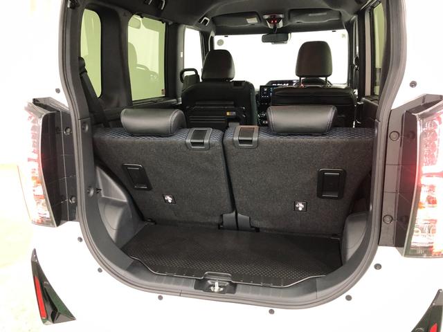 タントカスタムＸ　走行３４７３キロ／ディスプレイオーディオ一年保証・走行距離無制限走行３４７３キロ　サイドエアバック　クリアランスソナー　オートマチックハイビーム　オートライト　ＬＥＤヘッドライト　ベンチシート　シートヒーター　両側電動スライドドア（埼玉県）の中古車