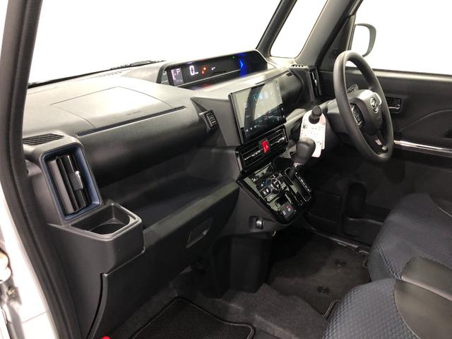 タントカスタムＸ　走行３４７３キロ／ディスプレイオーディオ一年保証・走行距離無制限走行３４７３キロ　サイドエアバック　クリアランスソナー　オートマチックハイビーム　オートライト　ＬＥＤヘッドライト　ベンチシート　シートヒーター　両側電動スライドドア（埼玉県）の中古車