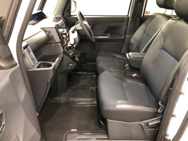 タントカスタムＸ　走行３４７３キロ／ディスプレイオーディオ一年保証・走行距離無制限走行３４７３キロ　サイドエアバック　クリアランスソナー　オートマチックハイビーム　オートライト　ＬＥＤヘッドライト　ベンチシート　シートヒーター　両側電動スライドドア（埼玉県）の中古車