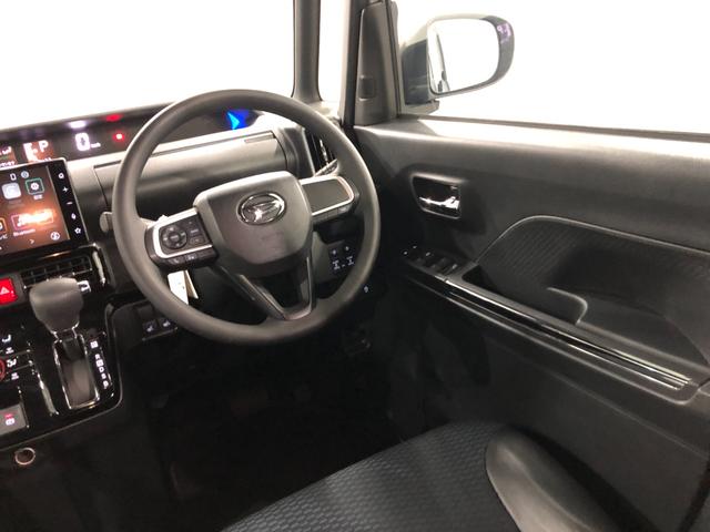 タントカスタムＸ　走行３４７３キロ／ディスプレイオーディオ一年保証・走行距離無制限走行３４７３キロ　サイドエアバック　クリアランスソナー　オートマチックハイビーム　オートライト　ＬＥＤヘッドライト　ベンチシート　シートヒーター　両側電動スライドドア（埼玉県）の中古車