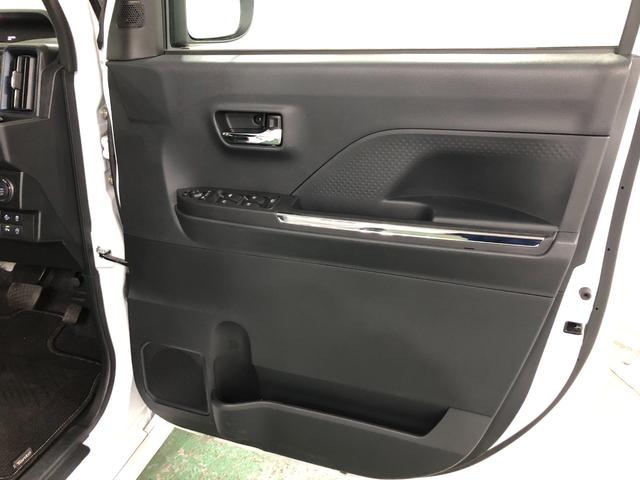 タントカスタムＸ　走行３４７３キロ／ディスプレイオーディオ一年保証・走行距離無制限走行３４７３キロ　サイドエアバック　クリアランスソナー　オートマチックハイビーム　オートライト　ＬＥＤヘッドライト　ベンチシート　シートヒーター　両側電動スライドドア（埼玉県）の中古車