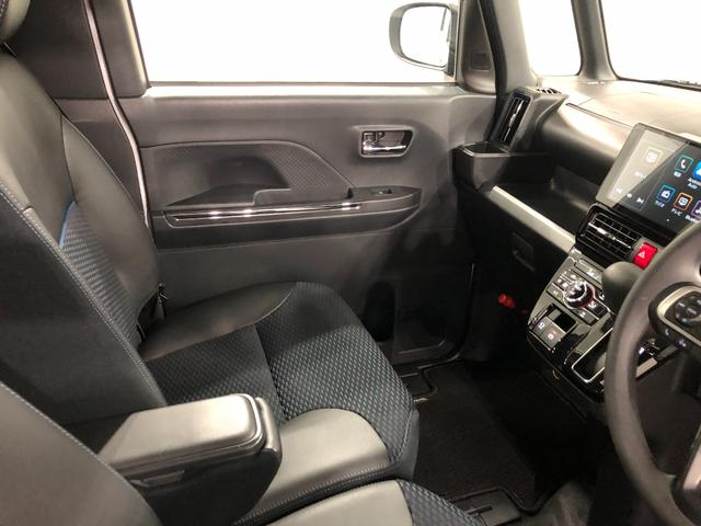 タントカスタムＸ　走行３４７３キロ／ディスプレイオーディオ一年保証・走行距離無制限走行３４７３キロ　サイドエアバック　クリアランスソナー　オートマチックハイビーム　オートライト　ＬＥＤヘッドライト　ベンチシート　シートヒーター　両側電動スライドドア（埼玉県）の中古車