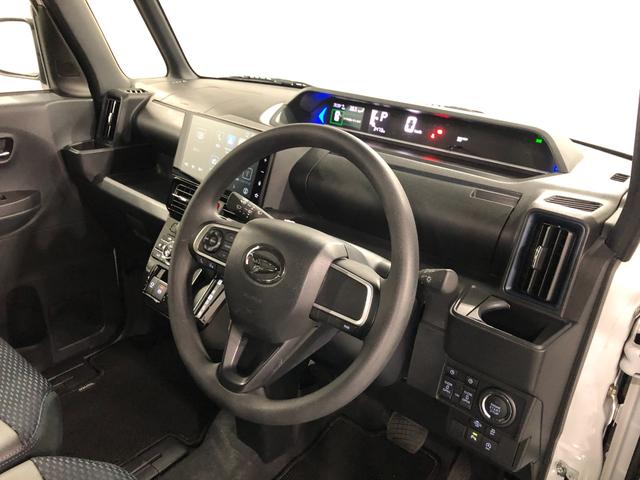 タントカスタムＸ　走行３４７３キロ／ディスプレイオーディオ一年保証・走行距離無制限走行３４７３キロ　サイドエアバック　クリアランスソナー　オートマチックハイビーム　オートライト　ＬＥＤヘッドライト　ベンチシート　シートヒーター　両側電動スライドドア（埼玉県）の中古車