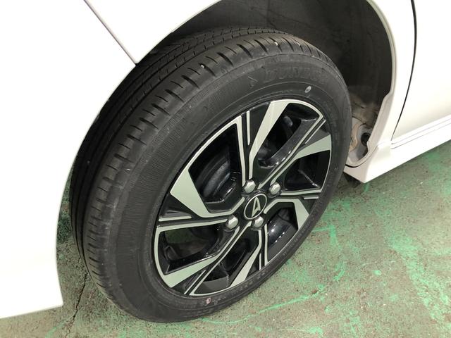 タントカスタムＸ　走行３４７３キロ／ディスプレイオーディオ一年保証・走行距離無制限走行３４７３キロ　サイドエアバック　クリアランスソナー　オートマチックハイビーム　オートライト　ＬＥＤヘッドライト　ベンチシート　シートヒーター　両側電動スライドドア（埼玉県）の中古車