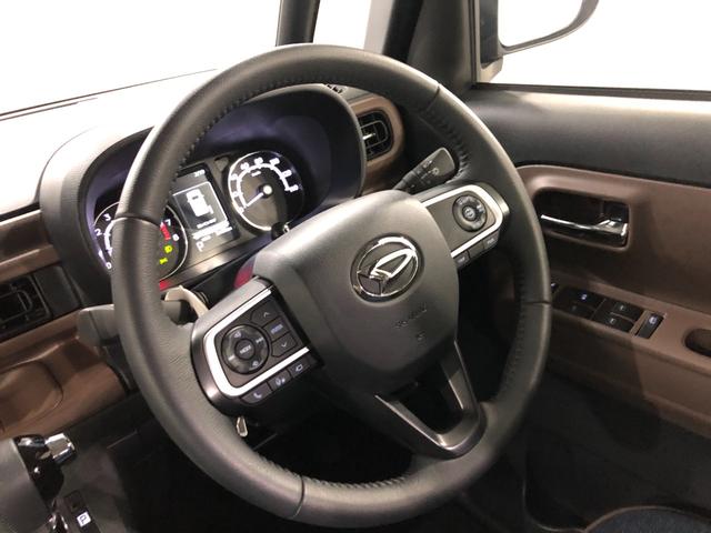 ムーヴキャンバスセオリーGターボ 走行3600キロナビ/全周囲カメラ一年保証・走行距離無制限走行3600キロ フルセグナビ ブルートゥース 全周囲カメラ クリアランスソナー オートライト LEDヘッドライト シートヒーター 両側電動スライドドア(埼玉県)の中古車