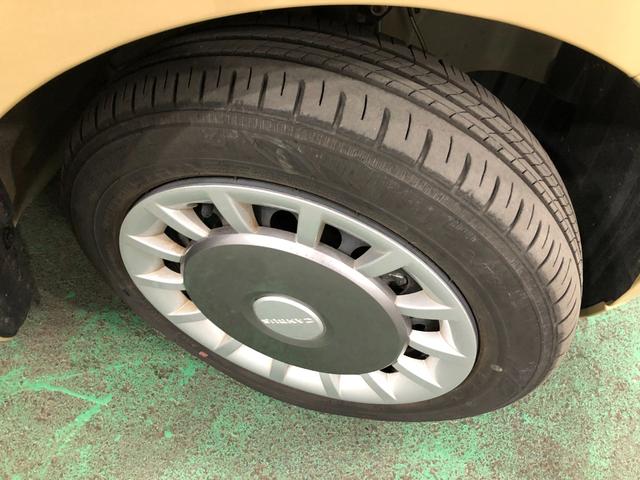 ムーヴキャンバスセオリーGターボ 走行3600キロナビ/全周囲カメラ一年保証・走行距離無制限走行3600キロ フルセグナビ ブルートゥース 全周囲カメラ クリアランスソナー オートライト LEDヘッドライト シートヒーター 両側電動スライドドア(埼玉県)の中古車