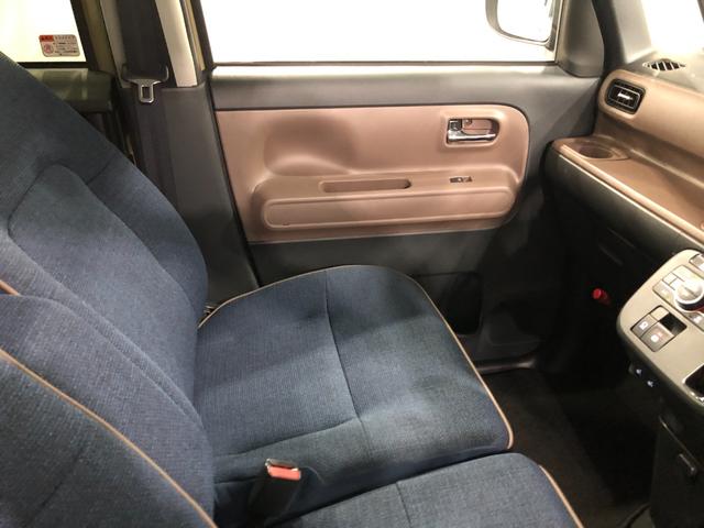 ムーヴキャンバスセオリーGターボ 走行3600キロナビ/全周囲カメラ一年保証・走行距離無制限走行3600キロ フルセグナビ ブルートゥース 全周囲カメラ クリアランスソナー オートライト LEDヘッドライト シートヒーター 両側電動スライドドア(埼玉県)の中古車