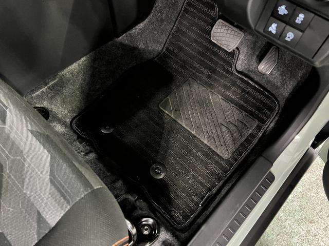 タフトＧ　走行７６３キロ／ディスプレイオーディオ一年保証・走行距離無制限　走行キロ　サイドエアバック　クリアランスソナー　オートマチックハイビーム　オートライト　ＬＥＤヘッドライト　ベンチシート　シートヒーター（埼玉県）の中古車