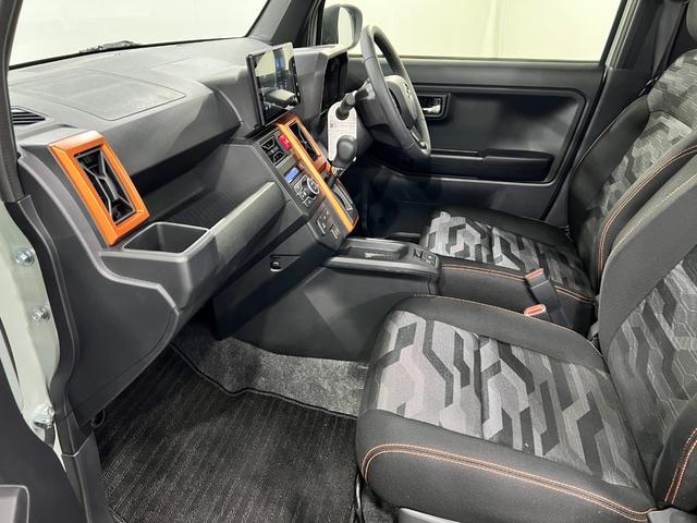 タフトＧ　走行７６３キロ／ディスプレイオーディオ一年保証・走行距離無制限　走行キロ　サイドエアバック　クリアランスソナー　オートマチックハイビーム　オートライト　ＬＥＤヘッドライト　ベンチシート　シートヒーター（埼玉県）の中古車