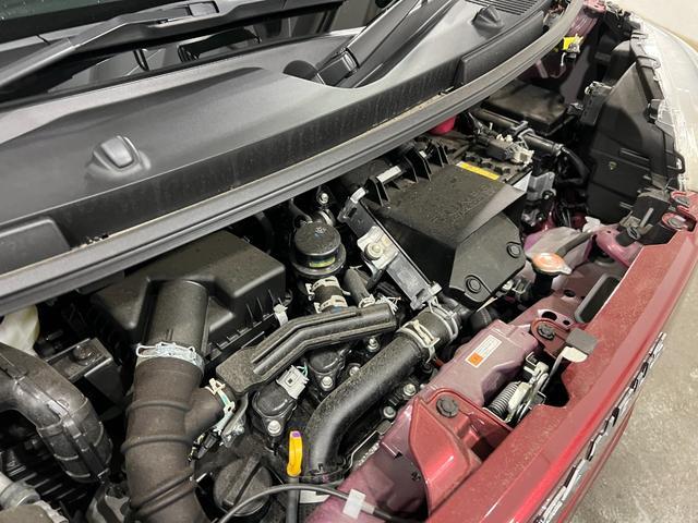 ムーヴキャンバスセオリーGターボ 走行263キロ/ディスプレイオーディオクルコン シートヒーター ワイヤレス充電 1年保証・走行距離無制限 バックカメラ サイドエアバック クリアランスソナー オートマチックハイビーム オートライト LEDヘッドライト 両側電動スライドドア(埼玉県)の中古車