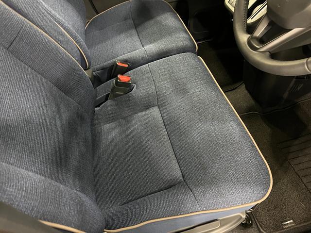 ムーヴキャンバスセオリーGターボ 走行263キロ/ディスプレイオーディオクルコン シートヒーター ワイヤレス充電 1年保証・走行距離無制限 バックカメラ サイドエアバック クリアランスソナー オートマチックハイビーム オートライト LEDヘッドライト 両側電動スライドドア(埼玉県)の中古車