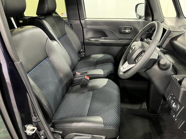 タントカスタムRS 走行1402キロ/ターボ 後期型ETC 一年保証・走行距離無制限 走行1402キロ クルーズコントロール サイドエアバック クリアランスソナー オートライト LEDヘッドライト ベンチシート シートヒーター 両側電動スライドドア(埼玉県)の中古車