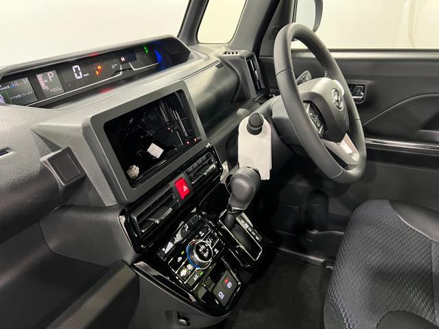 タントカスタムRS 走行1402キロ/ターボ 後期型ETC 一年保証・走行距離無制限 走行1402キロ クルーズコントロール サイドエアバック クリアランスソナー オートライト LEDヘッドライト ベンチシート シートヒーター 両側電動スライドドア(埼玉県)の中古車