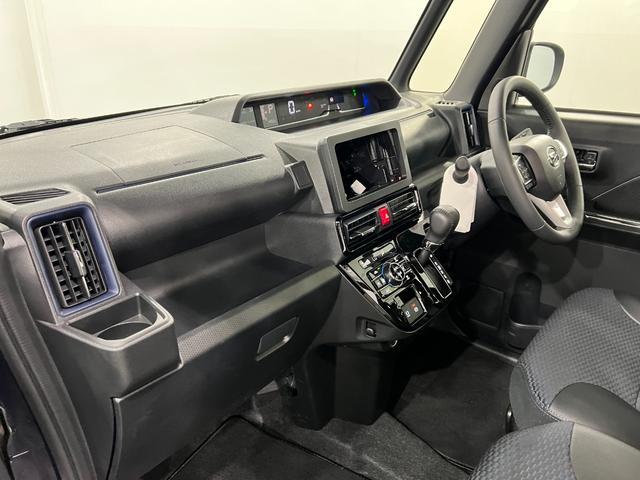 タントカスタムRS 走行1402キロ/ターボ 後期型ETC 一年保証・走行距離無制限 走行1402キロ クルーズコントロール サイドエアバック クリアランスソナー オートライト LEDヘッドライト ベンチシート シートヒーター 両側電動スライドドア(埼玉県)の中古車